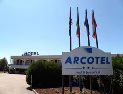 Arcotel | Piedmont - Alessandria (il) - Villanova Monferrato