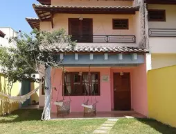 Vila Cinzia | Northeast Region - Bahia (eyaleti) - Porto Seguro (ve civarı) - Porto Seguro - Taperapua Plajı