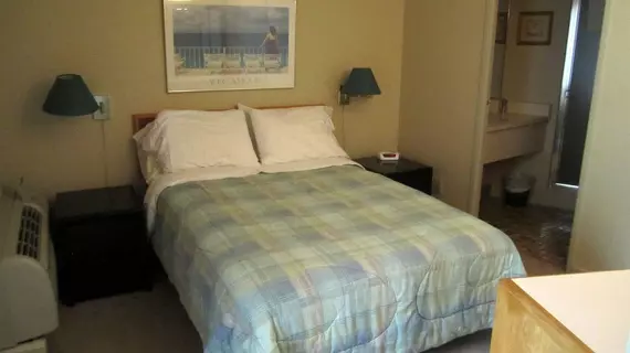 Royal Harbour Resort | Ontario - Owen Sound (ve civarı) - The Blue Mountains - Thornbury