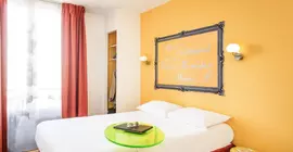 ibis Styles Asnieres Centre | Ile-de-France - Paris - Asnieres-sur-Seine