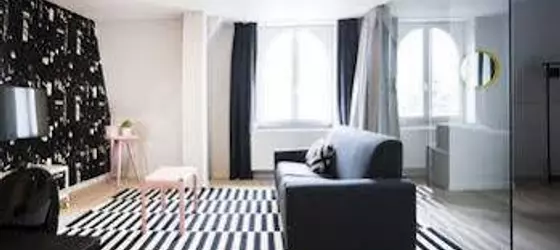 Smartflats Meir | Flaman Bölgesi - Antwerp İli - Antwerp (ve civarı) - Antwerp