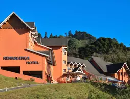 Hotel Renascença | South Region - Rio Grande Do Sul (eyalet) - Gramado