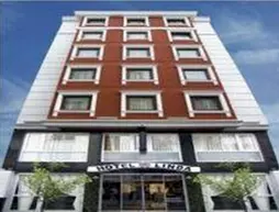 Hotel Linda |  Istanbul  - Fatih - Beyazıt