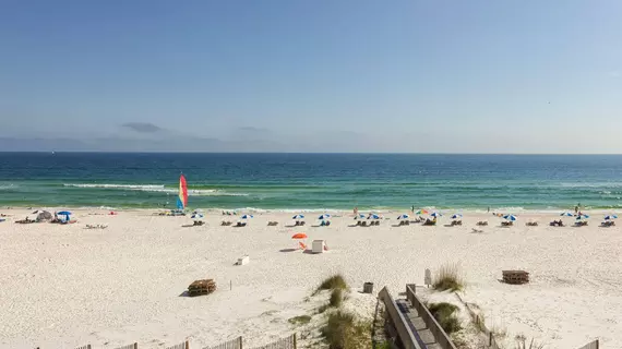 Admirals Quarters by Wyndham Vacation Rentals | Alabama - Gulf Shores (ve civarı) - Orange Beach