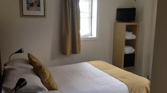 The Granby Hotel | Kent (kontluk) - Gravesend - Northfleet