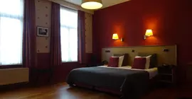 Hotel Malleberg | Flaman Bölgesi - Batı Flanders (il) - Bruges (ve civarı) - Brüj