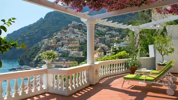 Villa Boheme Exclusive Luxury Suites | Campania - Salerno (il) - Positano