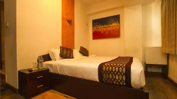 Gaju Suite | Kathmandu - Thamel