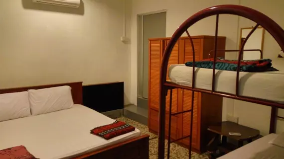 Discovery Malacca Hostel | Malacca - Malacca