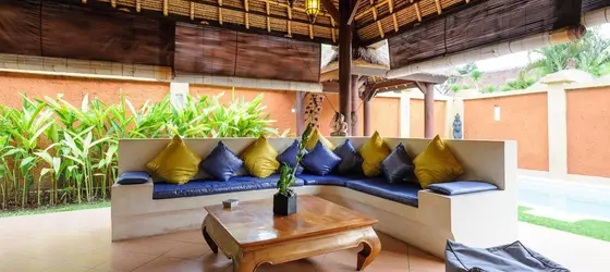 Alizee Villa | Bali - Badung - Seminyak