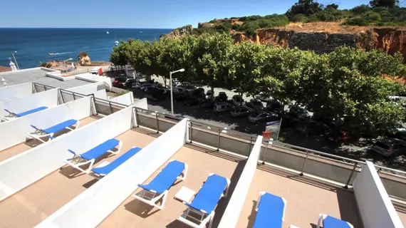 Carvi Beach Hotel | Algarve - Faro Bölgesi - Lagos