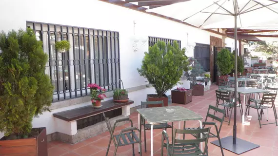 Hostal Siete Picos | Kastilya ve Leon - Segovia (vilayet) - El Espinar