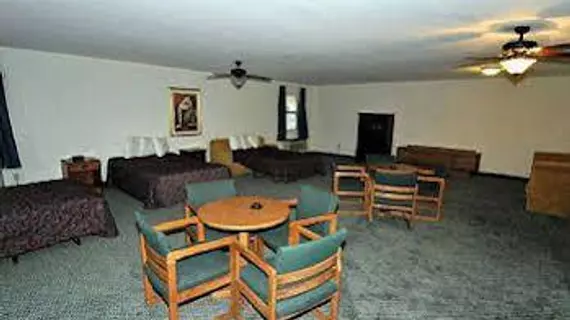 Fairview Suites Blytheville | Arkansas - Blytheville (ve civarı) - Blytheville