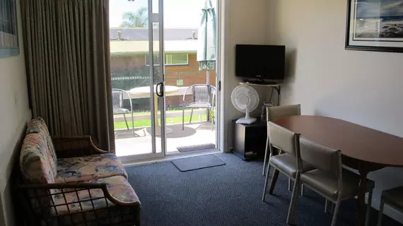 Merimbula Gardens Motel | New South Wales - Merimbula