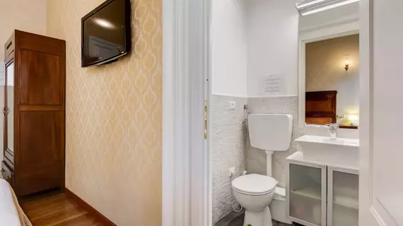 Affreschi Su Roma Luxury B&B | Lazio - Roma (ve civarı) - Roma Kent Merkezi - Navona