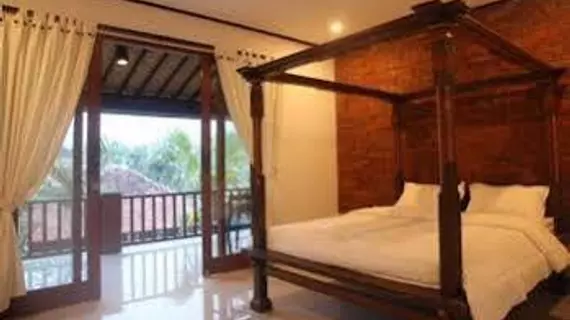 Bramasa Guest House | Bali - Ubud