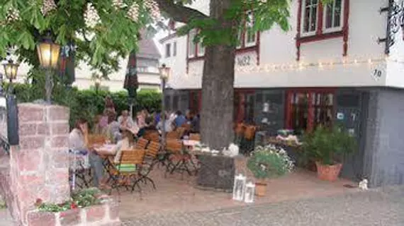 Gasthaus zum Ochsen | Baden-Wuerttemberg - Mannheim