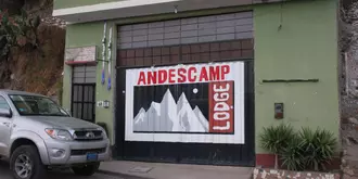 Andescamp Hostel