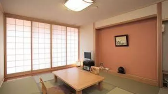 Hotel Alegria Gardens Amakusa | Kumamoto (idari bölge) - Amakusa