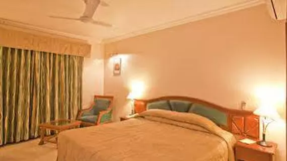 Hotel Om Tower | Racastan - Jaipur Bölgesi - Jaipur