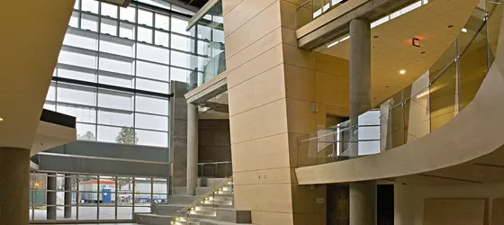 UBC Okanagan Campus | Britanya Kolombiyası - Kelowna