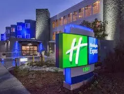 Holiday Inn Express Mountain View South Palo Alto | Kaliforniya - Santa Clara - Mountain View