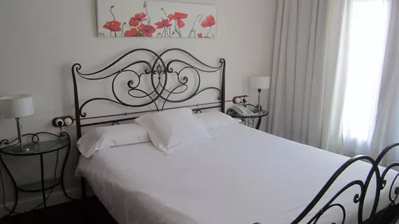 Hotel Palacio Garvey | Andalucia - Cadiz (vilayet) - Jerez de la Frontera - Jerez de la Frontera Eski Kent Bölgesi