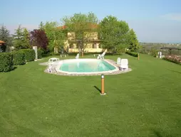 Agriturismo Bella Cima | Lazio - Viterbo (vilayet) - Montefiascone