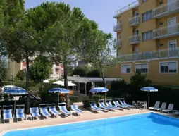 Hotel Bahama | Emilia-Romagna - Rimini - San Giuliano a Mare