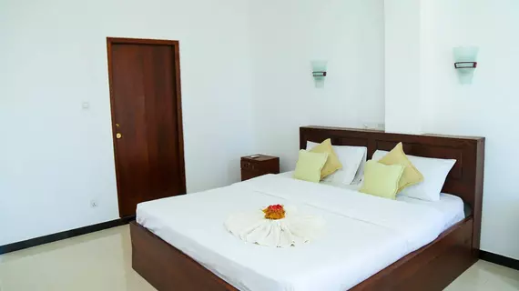 Aurora Hotel & Restaurant | Southern Province - Galle Bölgesi - Hikkaduwa