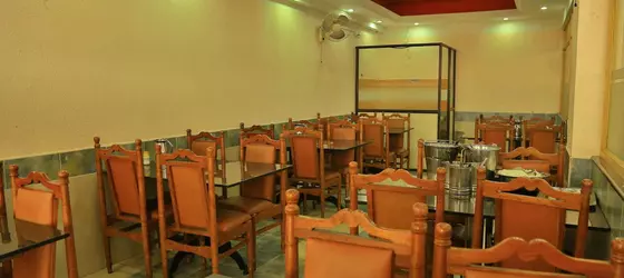 Hotel Srinivas | Kerala - Ernakulam Bölgesi - Koşin (ve civarı) - Koçi