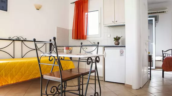 Asteri Apartments | Ege Adaları - Mikonos