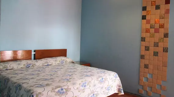 Hotel Arana Hosteria | Jalisco - Guadalajara (ve civarı) - Tonala