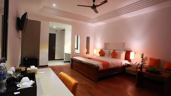 Ratanak Boutique and Spa | Siem Reap (ili) - Siem Reap