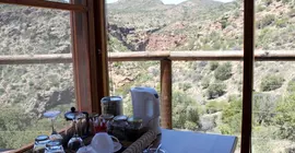 Sederkloof Lodge | Eastern Cape - Baviaans - Studtis