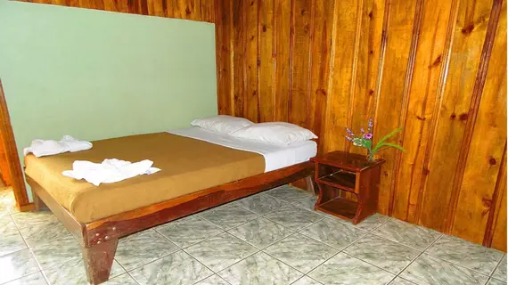 Hostel La Suerte | Puntarenas (ili) - Monteverde