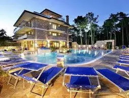 Hotel & Wellness Fra I Pini | Friuli-Venezia Giulia - Udine (vilayet) - Lignano Sabbiadoro