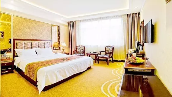 Xingcheng Hotel | Liaoning - Shenyang - Tiexi