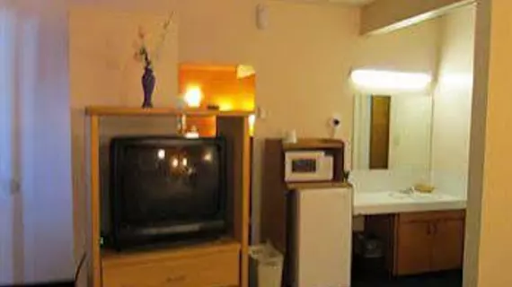 Townhouse Motel | Washington - Kelso - Longview (ve civarı) - Longview