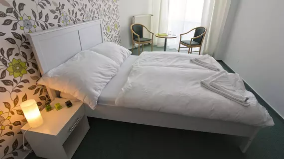 Hotel Modena | Bratislava - Bratislava (ve civarı) - Bratislava - Ruzinov