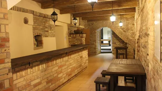 Fortuna Hostel | Vilnius (ve civarı) - Vilnius