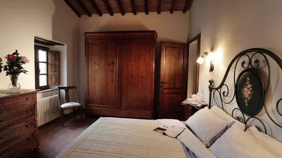 Agriturismo A. Bonacchi | Toskana - Siena (vilayet) - Montalcino