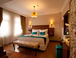 Best Point Hotel Old City |  Istanbul  - Fatih - Sultanahmet