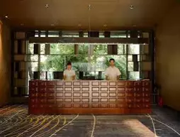 Zhejiang University Xinyu Training Hotel - Hangzhou | Zhejiang - Hangzhou - Xihu