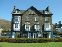 Brathay Lodge | Cumbria (kontluk) - Ambleside