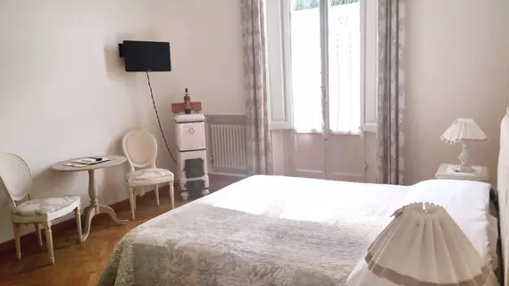 Gourmet B&B Villa Landucci | Toskana - Floransa (il) - Floransa - Lungarno del Tempio