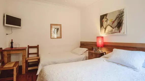 Providencia Bed & Breakfast | Santiago - Santiago (ve civarı) - Providencia