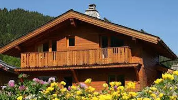 Madame Vacances Les Chalets De La Tania | Auvergne-Rhone-Alpes - Savoie (bölge) - Courchevel - La Perriere