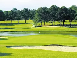 Dothan National Golf Club and Hotel | Alabama - Dothan (ve civarı) - Dothan