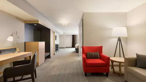 Country Inn & Suites by Radisson Anaheim | Kaliforniya - Orange County - Anaheim - Anaheim Resort